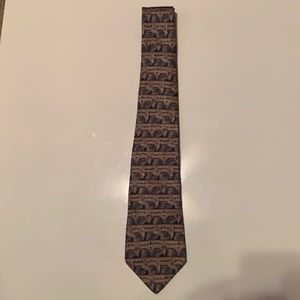 Mens Tie